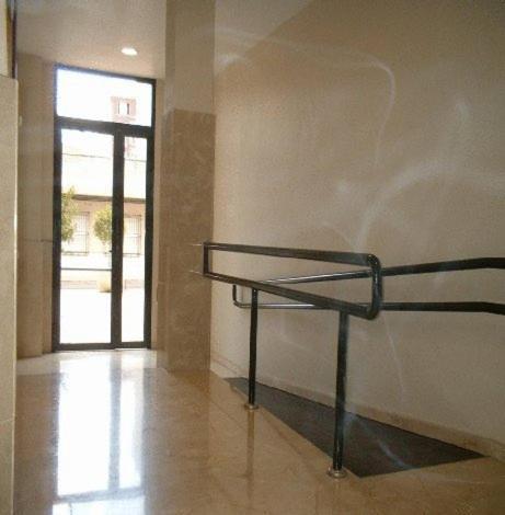Apartamentos Arrixaca มูร์เซีย ภายนอก รูปภาพ