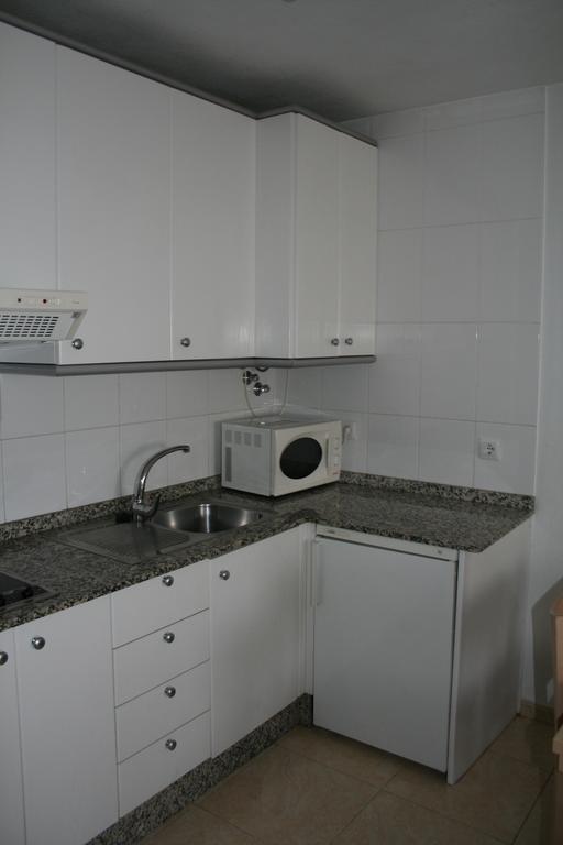 Apartamentos Arrixaca มูร์เซีย ภายนอก รูปภาพ