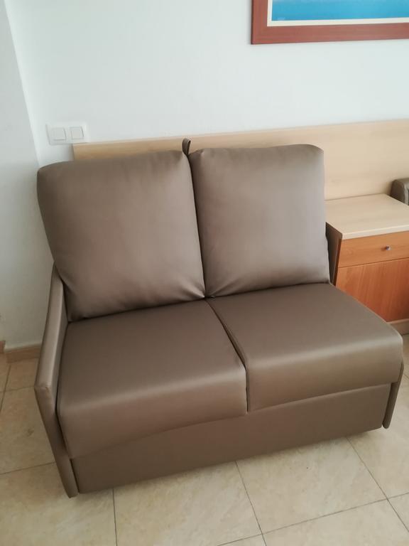 Apartamentos Arrixaca มูร์เซีย ภายนอก รูปภาพ
