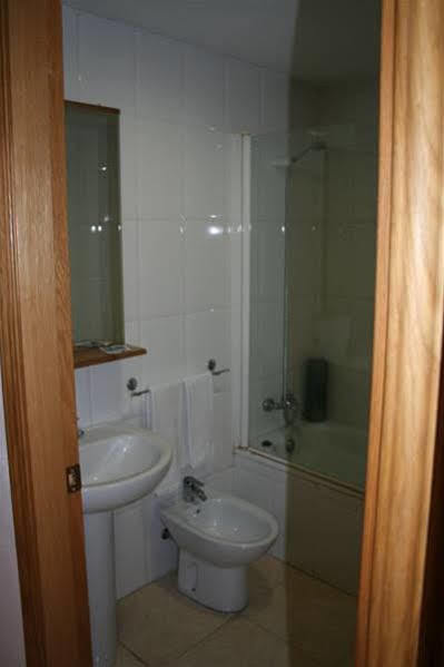 Apartamentos Arrixaca มูร์เซีย ภายนอก รูปภาพ