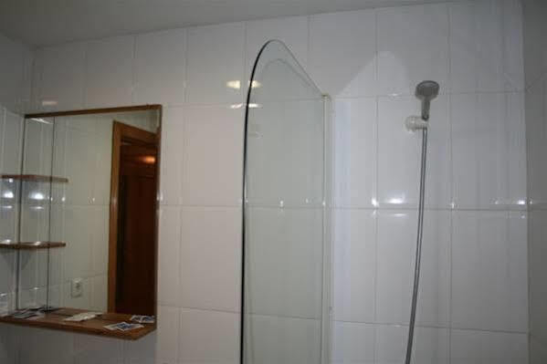 Apartamentos Arrixaca มูร์เซีย ภายนอก รูปภาพ