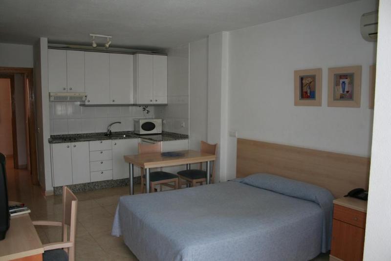 Apartamentos Arrixaca มูร์เซีย ภายนอก รูปภาพ