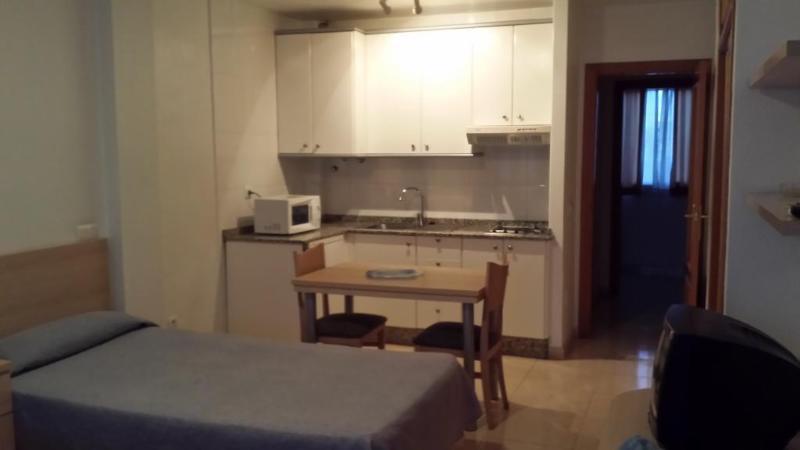 Apartamentos Arrixaca มูร์เซีย ภายนอก รูปภาพ