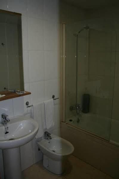 Apartamentos Arrixaca มูร์เซีย ภายนอก รูปภาพ
